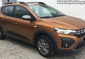 Dacia Sandero 1.0 ECO-Gexpression Bi-Fuel