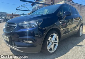 Opel Mokka X 1.6 CDTI Innovation S/S - 18