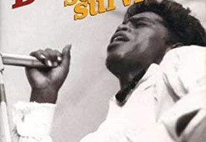 James Brown "Soul Survivor" - DVD