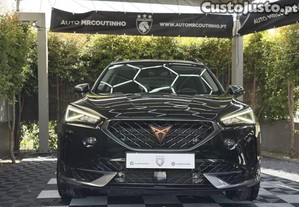 CUPRA Formentor 1.4 e-hybrid dsg vz