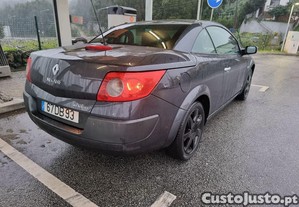 Renault Mégane 1.5 dci karman