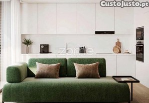 Apartamento T1 Novo No Porto Com Varanda, Em...
