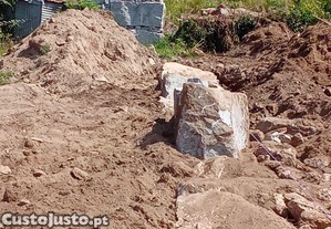 Terreno em Baltar