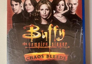 [Playstation2] Buffy The Vampire Slayer: Chaos Bleeds