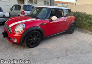 MINI Cooper 1.6 D Mayflower - 09
