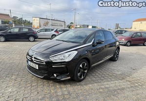 Citron DS5 Hybrid de 2012 - 12
