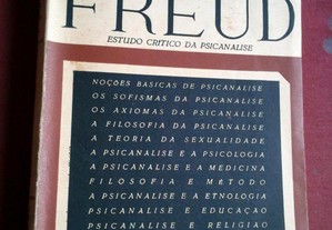 Filosofia e Religião-Rudolph Allers-Freud-1956