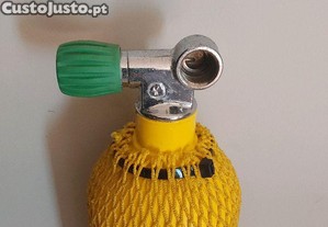 Garrafa mergulho 3 Litros