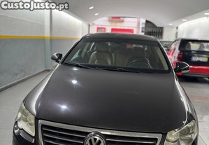 VW Passat 2006