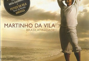 Martinho da Vila - Brasilatinidade