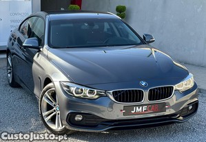 BMW 418 d Advantage Auto - 19
