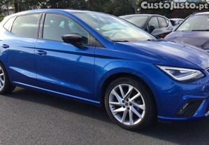 Seat Ibiza 1.0 TSI FR 95cv
