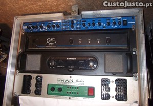 Racks de som