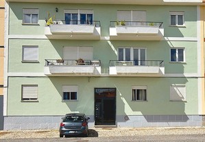 Apartamento T2 76m2