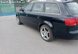 Audi A4 Sport - 05
