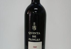 Quinta de Pancas Spec/ Sel/ Cabernet Magnum 1997