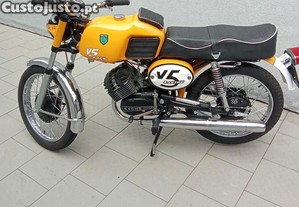 Sachs SIS