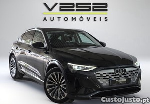 Audi Q8 55 quattro Advanced - 23