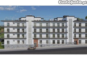 Apartamento T1 Junto Ao Mercado- 200 Mts Da Praia