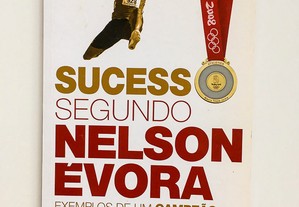 Sucesso Segundo Nelson Évora
