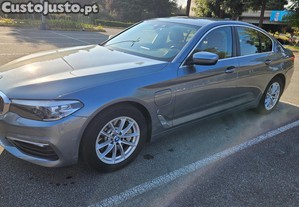 BMW 530 Iperformance - IVA dedutvel - 18