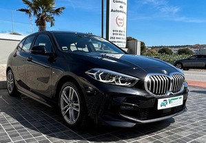 BMW 116 d Pack M Corporate