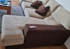 Sofa de 4 lugares