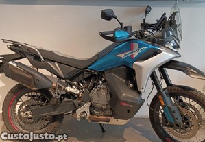 CF Moto 800 MT