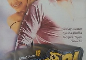 Khiladi (1992) Indiano (Bollywood) Lengendado em Português IMDB: 7.1