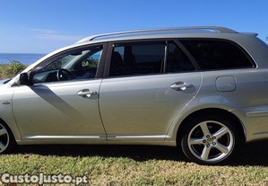 Toyota Avensis 2.2
