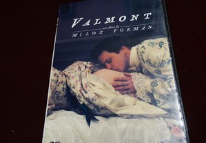 DVD-Valmont-Milos Forman
