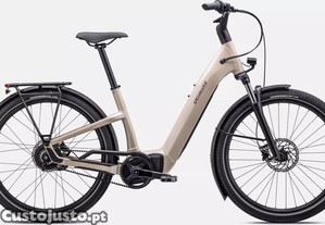 Bicicleta Eltrica Specialized Turbo Como 3.0 IGH City E-Bike