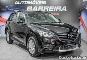 Mazda CX-5 2.2 D Essence - 15