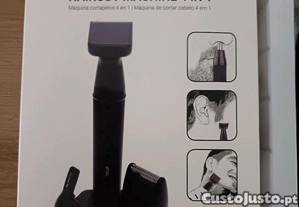 Mquina de contornos da barba