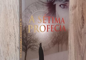 A Sétima Profecia / Maria Antonieta Costa [portes grátis]