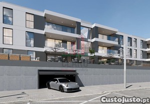 T3+Gar., Novo, em Vila Nova de Poiares, em construo