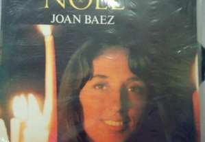 Lp´s em vinil Joan Baez - Bom estado
