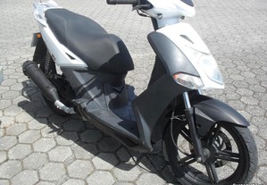 Scooter Kimco CK 125