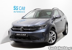 VW Taigo 1.0 TSI Life - 22