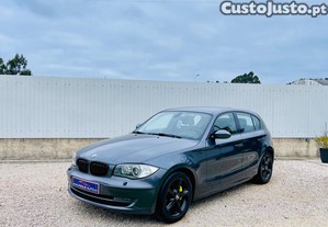 BMW 123 d Edition Sport - 07