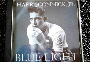 Harry Connick Jr., Blue Light, Red Light CD 1991