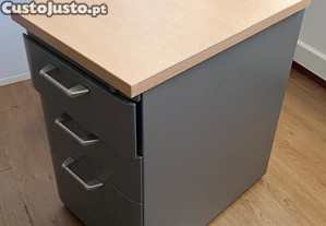 Bloco de Gavetas n144