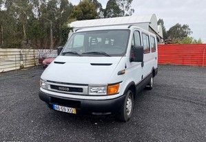 Iveco Daily (29L12)