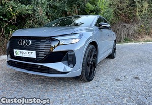 Audi Q4 40 e-tron Sportback - 23