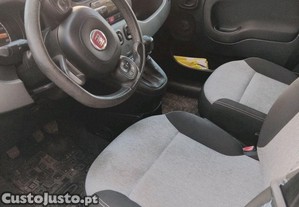 Fiat Panda 1.2 - 18