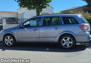 Opel Astra ecoflex cdti - 08