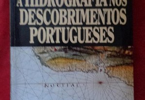 A Hidrografia nos Descobrimentos Portugueses