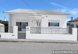 Moradia t3 independente com amplo terreno | pronta a habitar gafanha da nazare