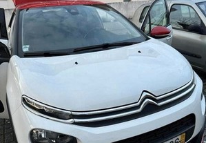 Citroën C3 Pure tech shine