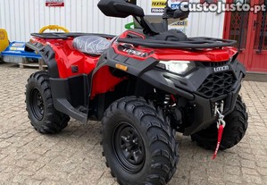 ATV Loncin XWolf 550 PRO [Novo]
